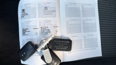 Toyota Auris 1.2T Excel 5dr [Leather] Petrol Hatchback